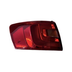 Volkswagen Stop Jetta 6 11-14 Dış Sol 5C6945095E