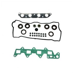 Toyota Conta Üst Kapak Takım Corolla Ae92/Ae101 1,6 Karb 87-95 04111-16131-ÜST