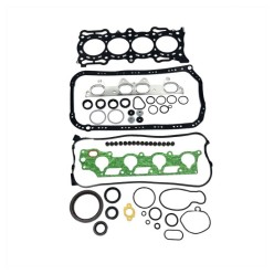 Honda Conta Takım Accord 2,0-2,0 F20b-f22b 16v 98-02 06110-P0D-030-SKCLİ
