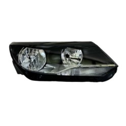 Volkswagen Far Tiguan 11-14 Sağ (Halojen) 5N1941006B
