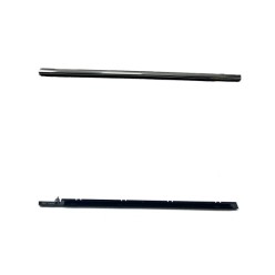 Honda Çıta Cam Sıyırıcı Fitil Accord 08-12 Dış Arka Sol (Nikelaj) 72950-TL0-003