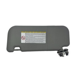 Toyota Güneşlik Corolla 07-13/Auris 07-13 Sağ ( Elektirikli  Gri Orjinal Tip) 74310-12A60-B0