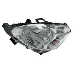 Peugeot Far Partner 12-16 Sol 9677202480