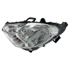 Peugeot Far Partner 12-16 Sağ 9677202380