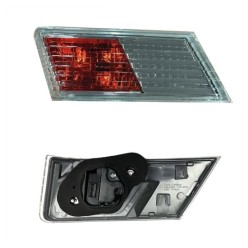 Honda Stop Cıvıc 12-15 İç Sol (Çin Tip)(Krom Çizgisiz) 34155-TR0-H01