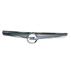 Opel Panjur Nikelajı Astra J 10-12 Ön (Üst) 13300945-ÜST