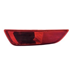 Volvo Reflektör Tampon Xc60 08-12 Arka Sol 30763322