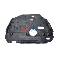 Toyota Muhafaza Karter Corolla 07-18 Orta (B Kalite) 51441-12221