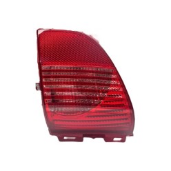 Peugeot Reflektör Tampon 2008 13-16 Arka Sağ 6350GJ
