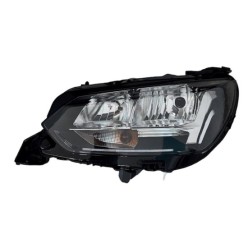 Peugeot Far 208/2008 19-22 Sol 9827621280