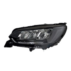 Peugeot Far 208/2008 19-22 Sol (Ledli) 9833036080