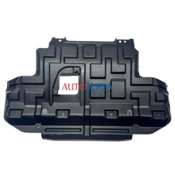Nıssan Muhafaza Karter Navara 07-14 50810-EB70A