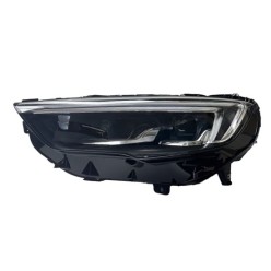 Opel Far Insignia B 17-19 Sol (Ledli) 39165281