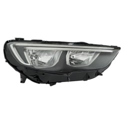 Opel Far Insignia B 17-19 Sağ (Halogen) 39209171