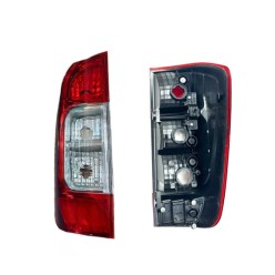 Nıssan Stop Navara 15-18 Sol (Duysuz/Reflektörsüz) UNI-25534