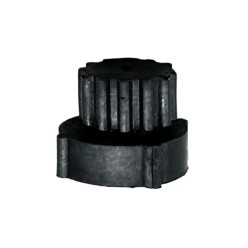 Toyota Takoz Kapak Motor Koruma Corolla Dizel 07-18/Aurisdizel 07-18 (Alt) UNI-25552