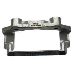 Nıssan Kaliper Fren Tutucu D22 98-00 Ön Sol/Sağ(Tek Piston) UNI-25555