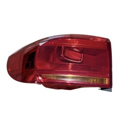 Volkswagen Stop Tiguan 12-16 Dış Sol 5N0945095Q