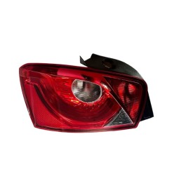 Seat Stop İbiza 12-17 Dış Sol (Ledsiz) 6J4945095K