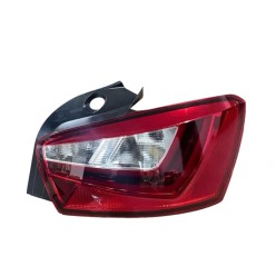 Seat Stop İbiza 12-17 Dış Sağ (Ledli) 6J4945096L