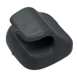 Honda Mandal Güneşlik Tutucu Cıvıc 96-11/Accord 96-11/Crv 96-11 (Gri) 88217-S01-A01-GRİ
