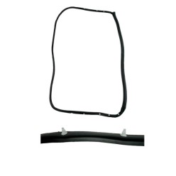 Toyota Fitil Kapı Corolla Ae111 98-01 Arka Sol (Kapıyagelen) UNI-25744