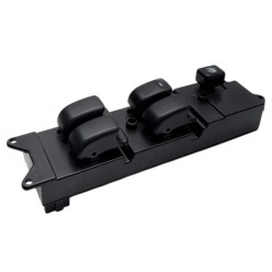 Mıtsubıshı Düğme Cam Açma L200 97-01 Ön Sol MR732118
