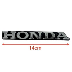 Honda Bagaj Krom Cıvıc 96-00 Arka(Honda Yazısı) 75711-ST3-E01