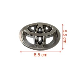 Toyota Panjur Göbek Corolla Ae101 92-97 Ön (Arma) 75311-1A740