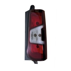 Peugeot Stop Partner-rifter 18-22/Combo E 18-22/Berlingo K9 18-22/Proace Cıty 18-22 Sağ (Çift Bağaj) 9820554880