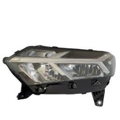 Dacıa Far Sandero 21-23 Sol (Ledli/Krom/Dacia Yazılı) 260605914R