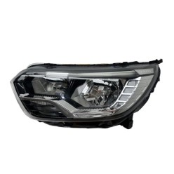 Renault Far Express 21-23 Sol (Renault Yazısız) 260605755R
