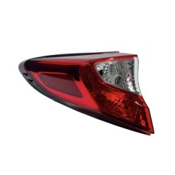 Toyota Stop Chr 16-19 Dış Sol (Ledsiz) 81560-F4100
