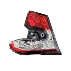 Toyota Stop Chr 16-19 İç Sol (Ledsiz) 81590-F4070