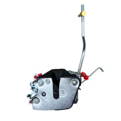 Suzukı Kilit Kapı Alto 90-00/Marutti 90-00 Ön Sağ UNI-25869
