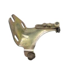 Suzukı Ray Kapı Orta Carry 90-98 Sol (Alt) UNI-25872