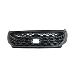Toyota Panjur Corolla Cross 22-24 Ön (Siyah) 53100-0A080