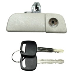 Mıtsubıshı Mandal Torpido Açma L200 07-15 6370A668HA