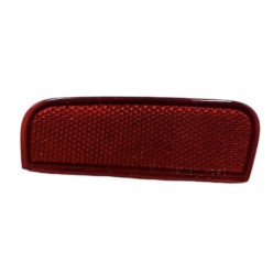 Toyota Reflektör Tampon Yaris 17-19 Arka Sağ 81910-0D040