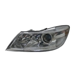 Skoda Far Octavia 09-12 Sol 1Z1941017S