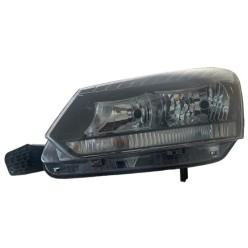 Skoda Far Yeti 10-15 Sol (Halogen) 5LD941015