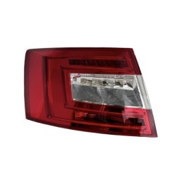 Skoda Stop Octavia 13-16 Sol (Ledli) 5E5945111A