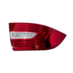 Skoda Stop Super B 13-15 Dış Sol (Ledli) 3T0945095
