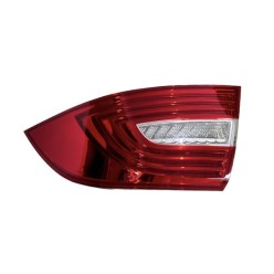 Skoda Stop Super B 13-15 Dış Sağ (Ledli) 3T0945096