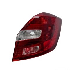Skoda Stop Fabia 09-12 Sağ 5JD945096