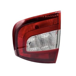 Skoda Stop Rapid 13-16 Sağ (Siyah Renk) 5JH945112B