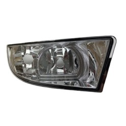 Skoda Lamba Sis Octavia 09-12 Sol (Çift Ampül) 1Z0941699C