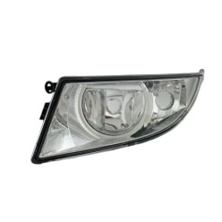 Skoda Lamba Sis Fabia 09-12 Sol (Çift Ampül) 5JD941699B