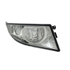 Skoda Lamba Sis Fabia 09-12 Sağ (Çift Ampül) 5JD941700B