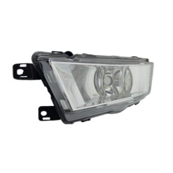 Skoda Lamba Sis Rapid 13-16 Sol 5JA941701
